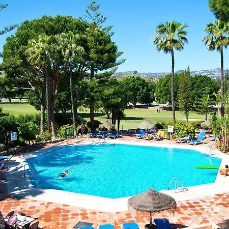 Ground Floor At Matchroom Country Club Fuengirola