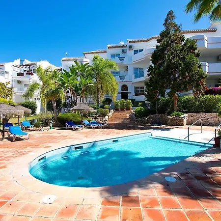 Ground Floor At Matchroom Country Club Apartment Fuengirola