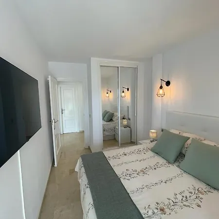Apartment Ground Floor At Matchroom Country Club *