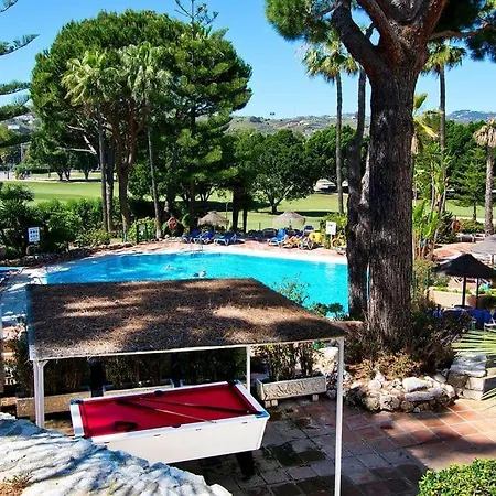 Apartment Ground Floor At Matchroom Country Club