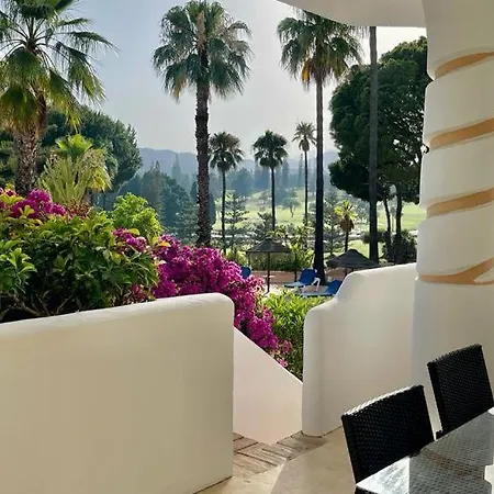 Apartment Ground Floor At Matchroom Country Club *