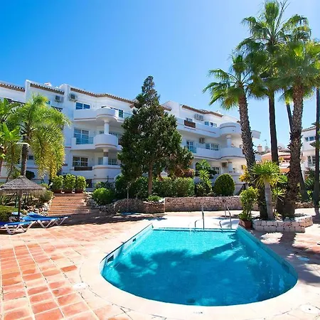Ground Floor At Matchroom Country Club Apartment