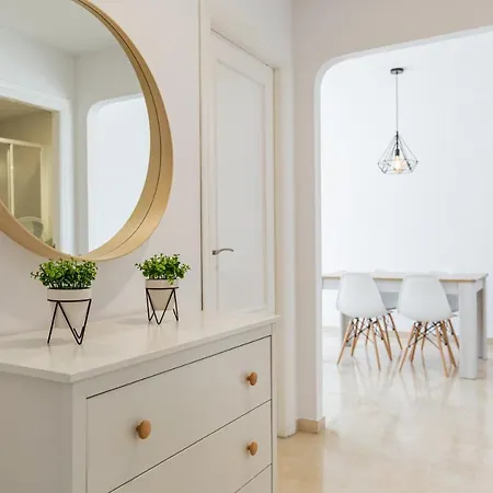 Apartment Ground Floor At Matchroom Country Club Fuengirola