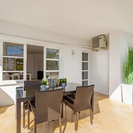 Apartment Ground Floor At Matchroom Country Club *