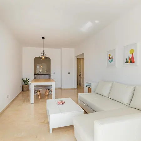 Ground Floor At Matchroom Country Club