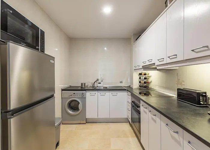 Ground Floor At Matchroom Country Club