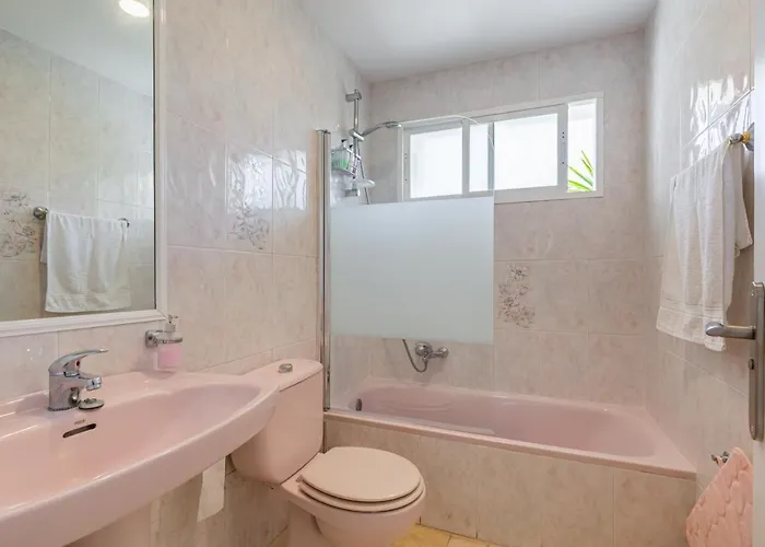 Ground Floor At Matchroom Country Club フエンヒロラ