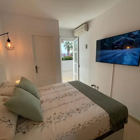 Ground Floor At Matchroom Country Club * פואנגירולה