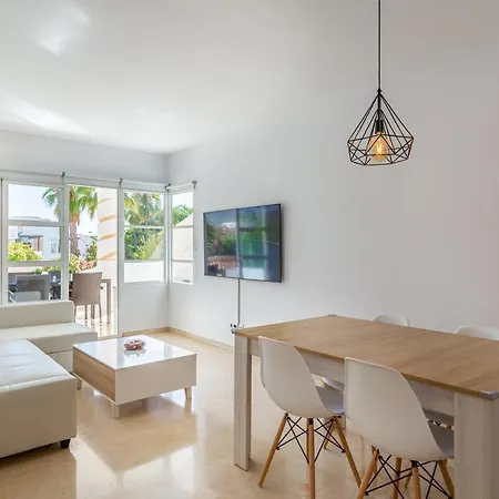 Appartement Ground Floor At Matchroom Country Club Fuengirola