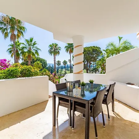 Ground Floor At Matchroom Country Club Appartement Fuengirola