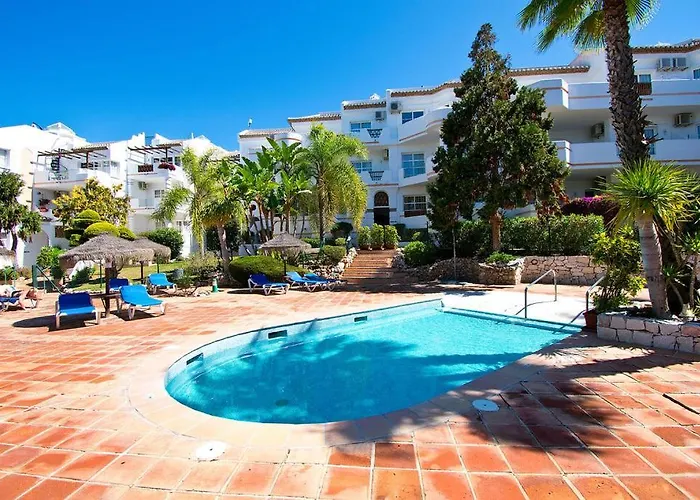 Ground Floor At Matchroom Country Club Apartment Fuengirola