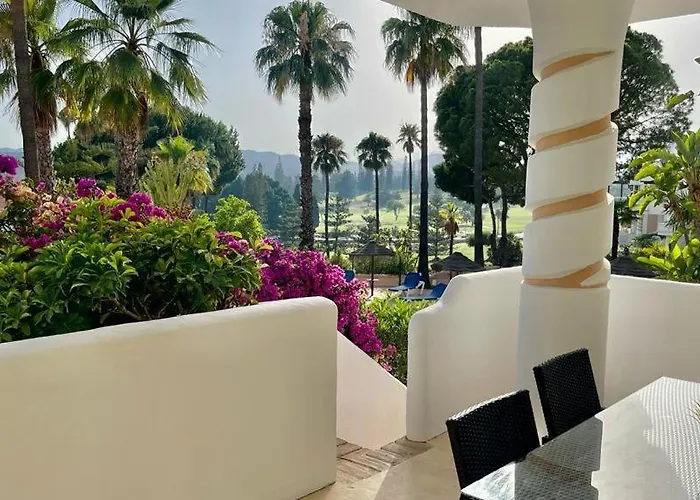 Apartment Ground Floor At Matchroom Country Club *