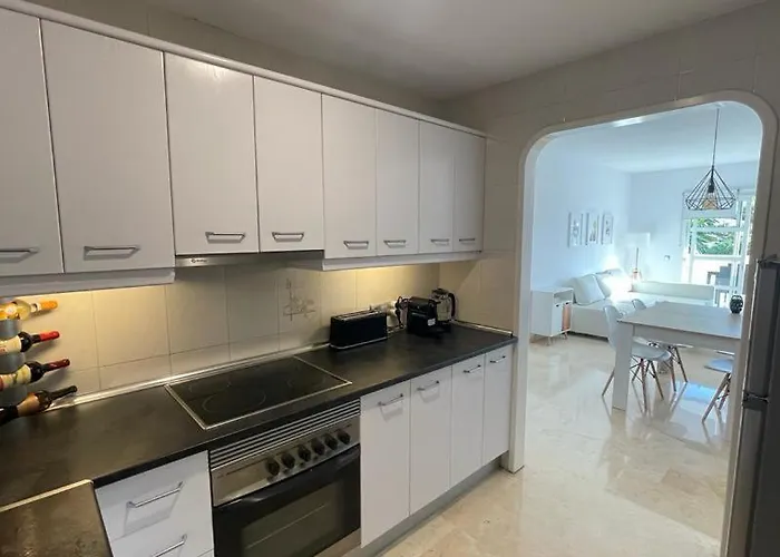 Apartment Ground Floor At Matchroom Country Club *