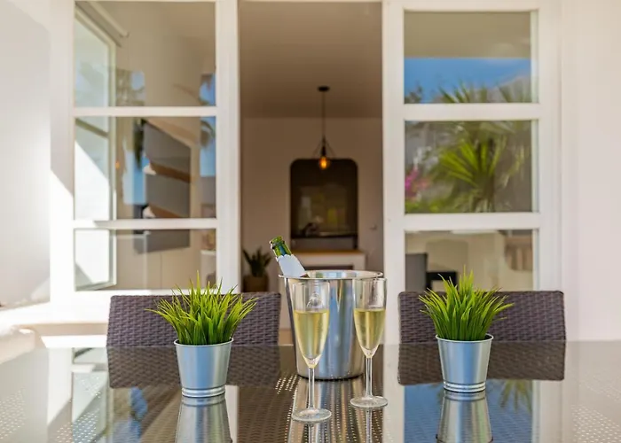 Ground Floor At Matchroom Country Club *