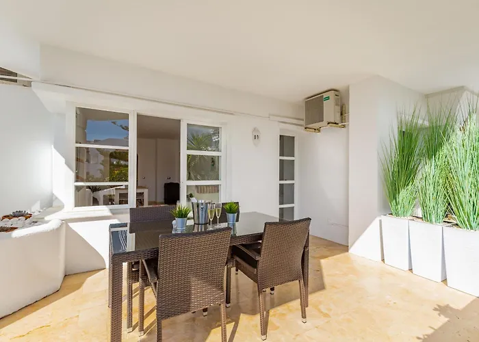 Apartment Ground Floor At Matchroom Country Club *