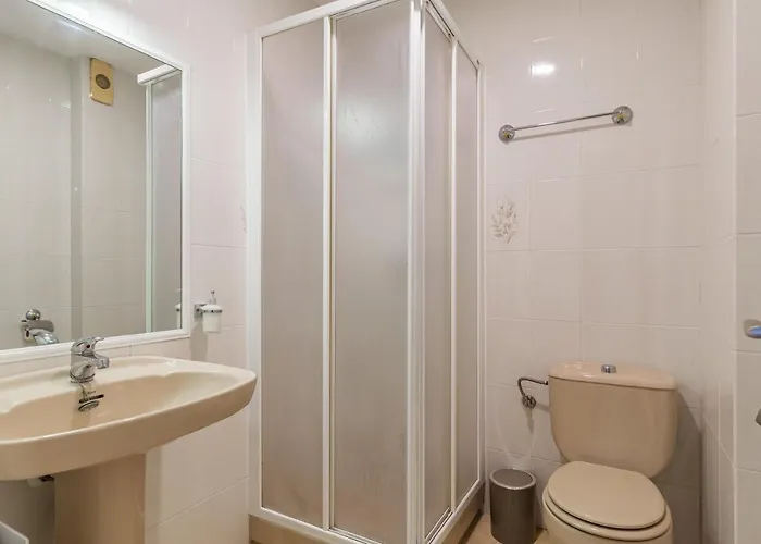 Ground Floor At Matchroom Country Club Apartment Fuengirola