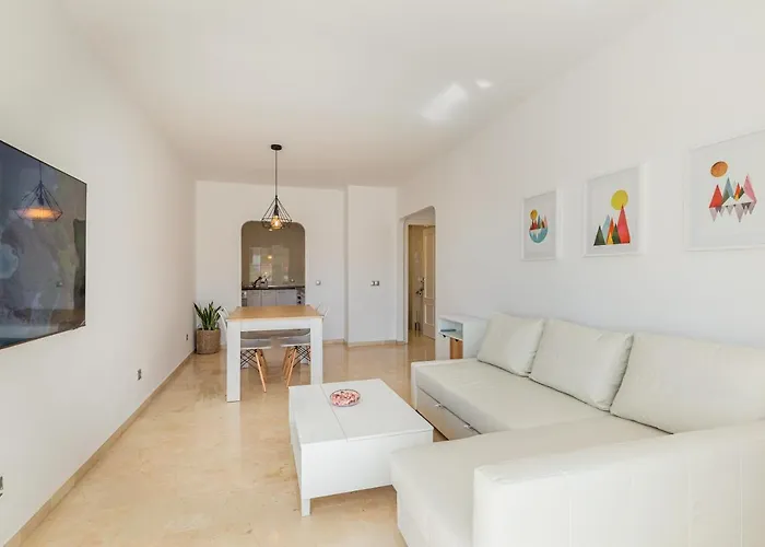 Ground Floor At Matchroom Country Club