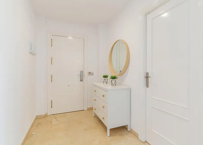 Ground Floor At Matchroom Country Club Apartment