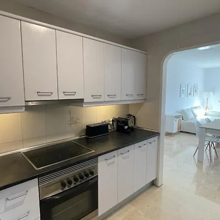 Διαμέρισμα Ground Floor At Matchroom Country Club *