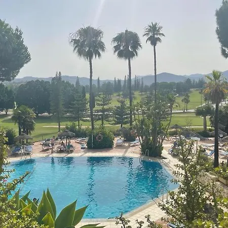 Ground Floor At Matchroom Country Club Fuengirola