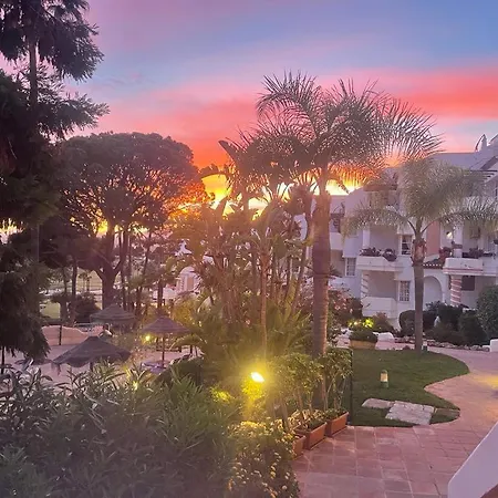 Ground Floor At Matchroom Country Club