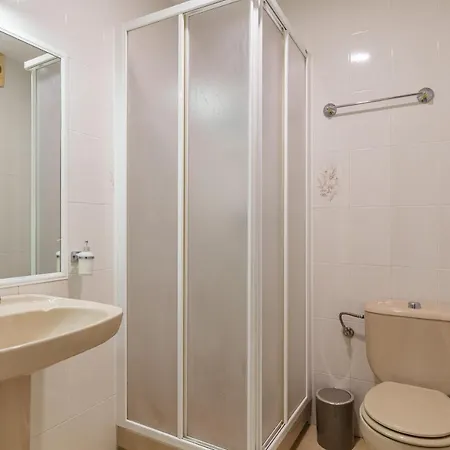 Ground Floor At Matchroom Country Club Апартаменты Фуэнхирола