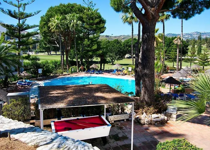 Апартаменти Ground Floor At Matchroom Country Club